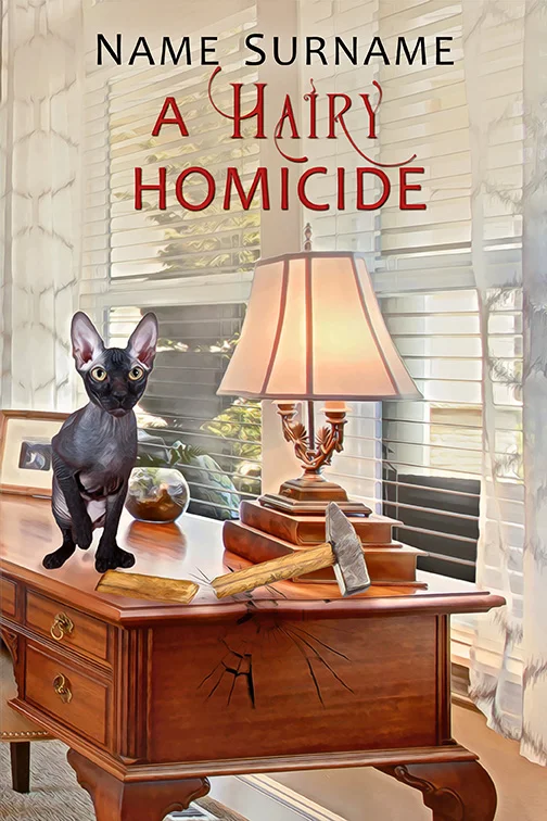 329 HAIRLESS A Hairy Homicide.jpg