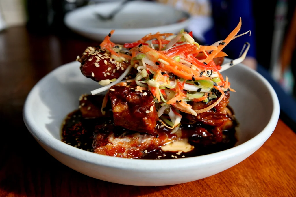 Smiths. Pork Ribs