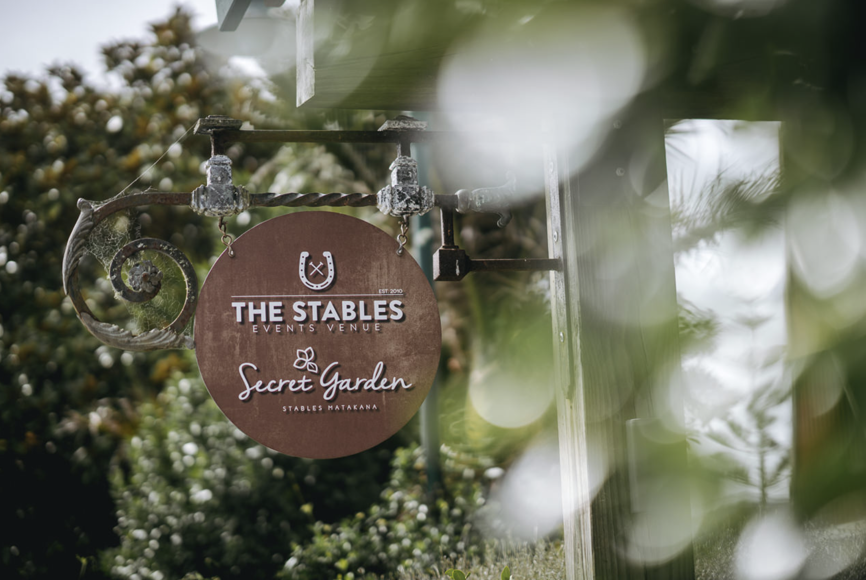 At Stables we work with lots of trusted local accomodation and transport providers.