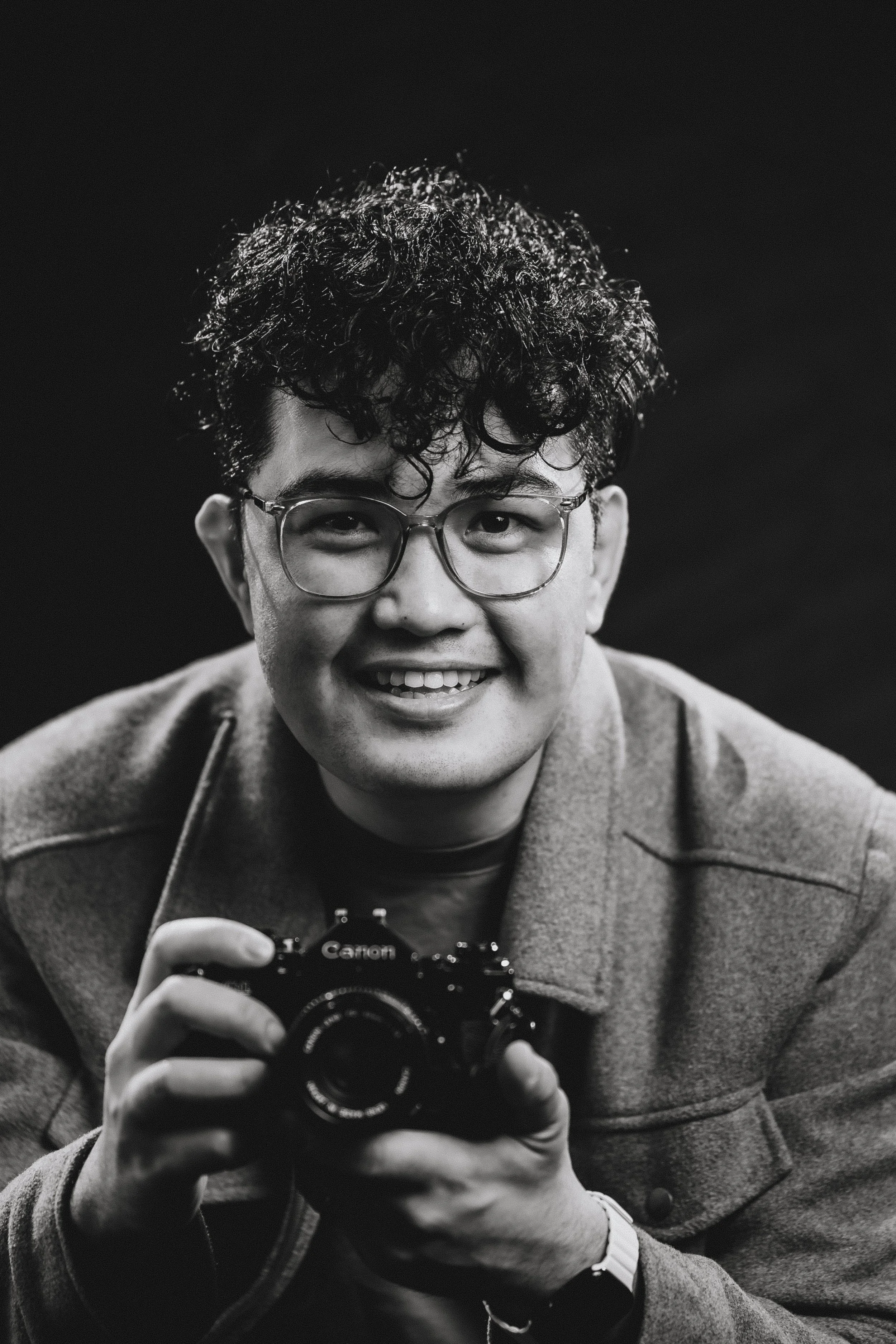 Profile photo of Gilbert