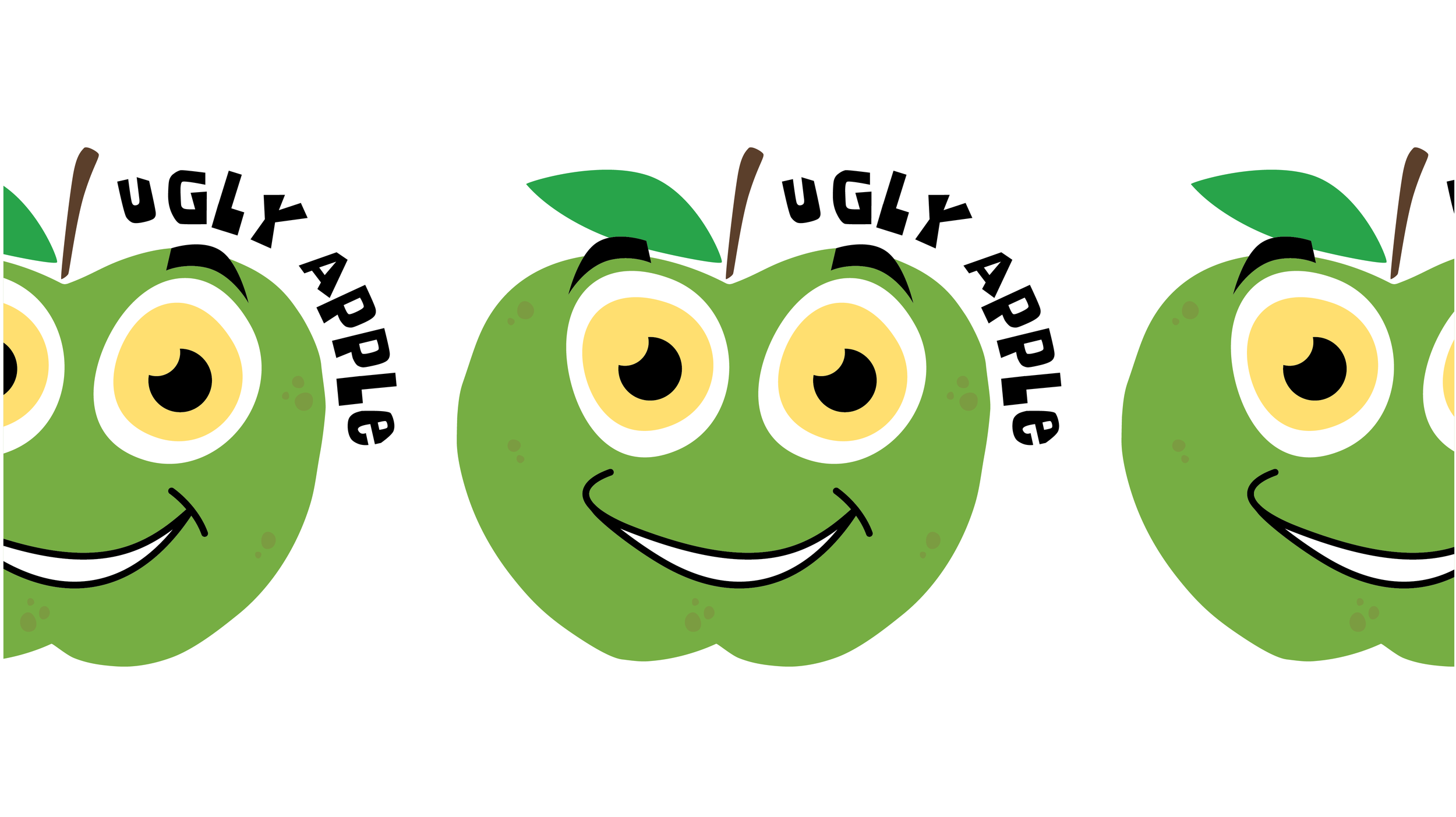 Ugly Apple logo hm bnr.png