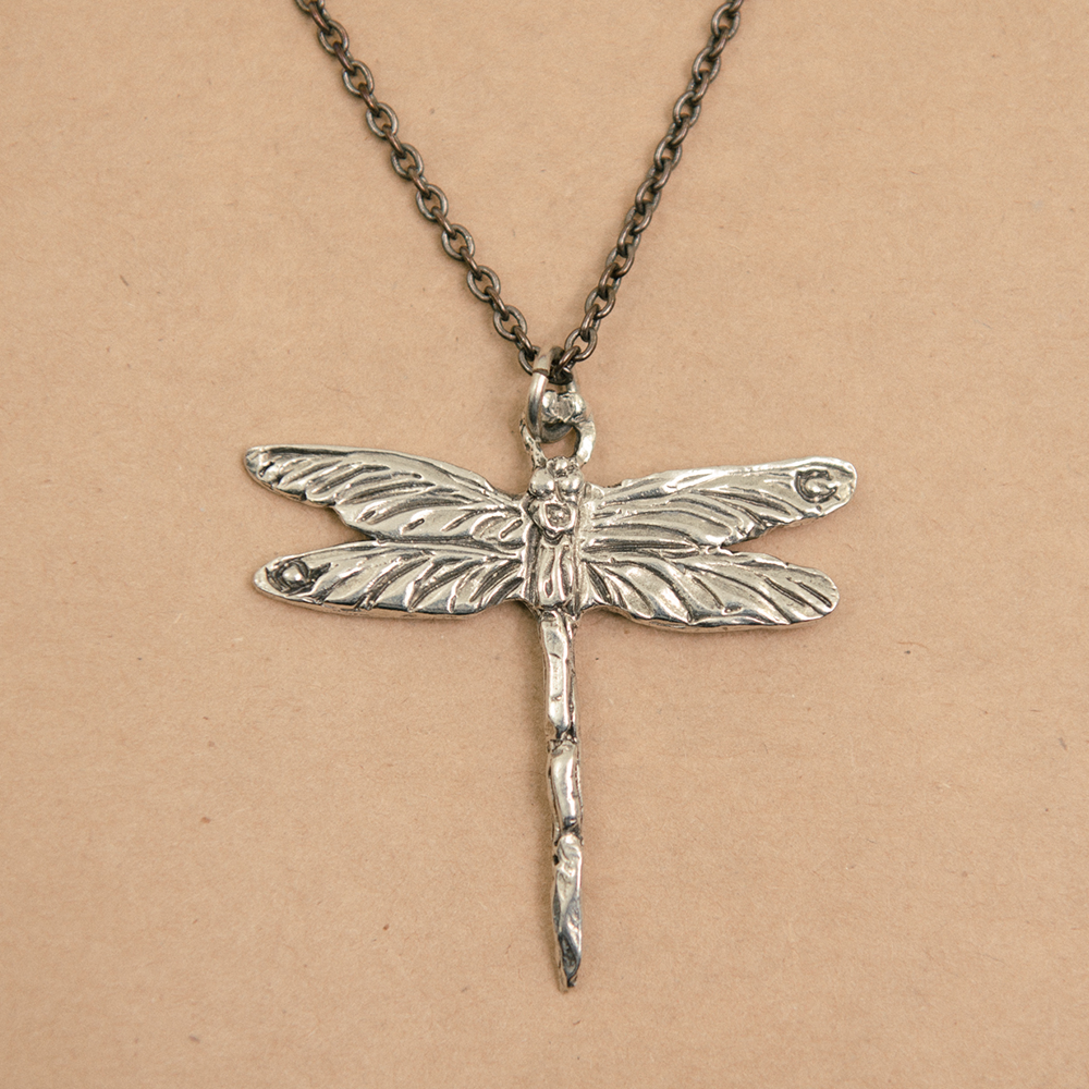 DRAGONFLY