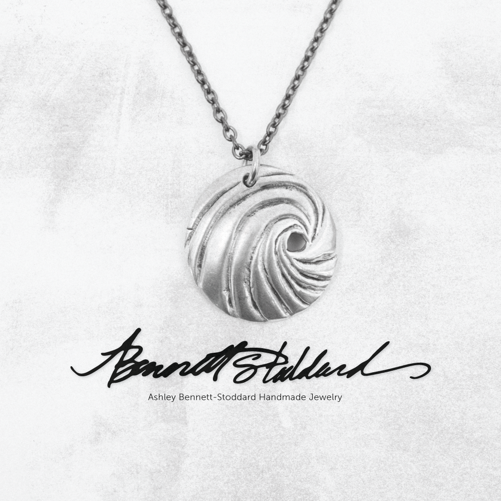 Ashley Bennett-Stoddard Pendants