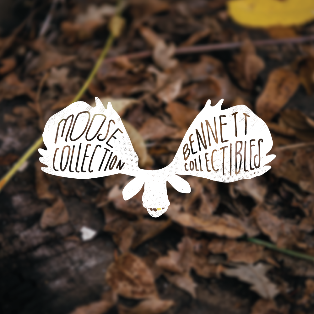 Moose Collection