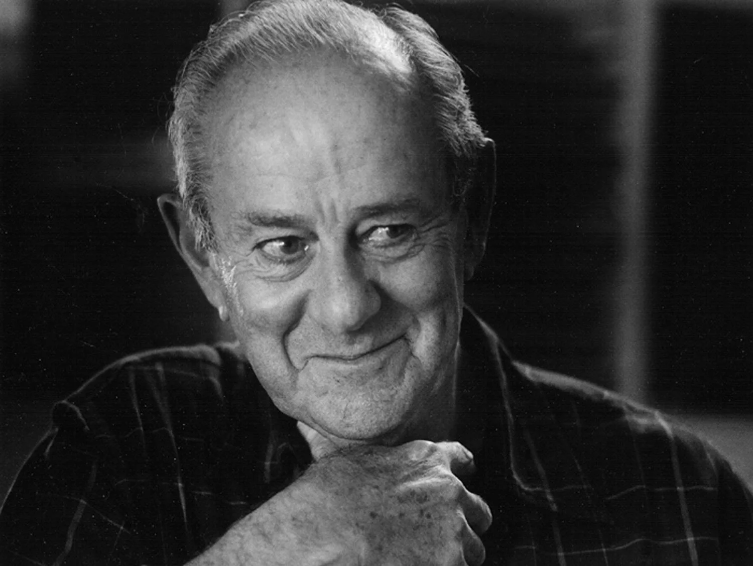 Walter Bio — Rosenblum Photography Collection