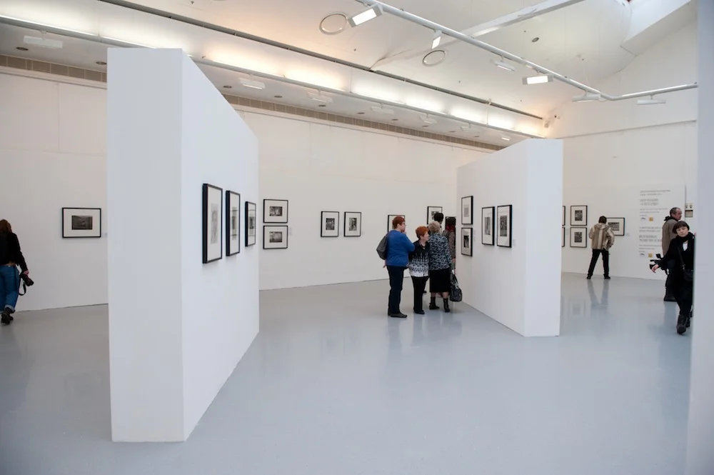 Interior Exhibition