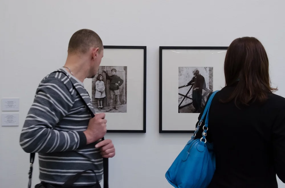 Interior Exhibition