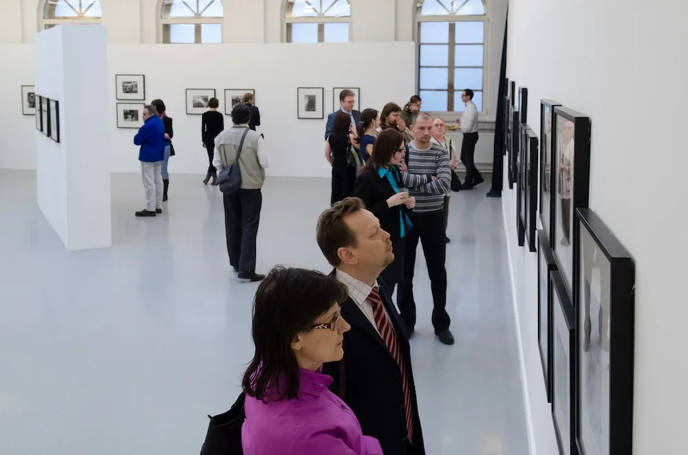 Interior Exhibition