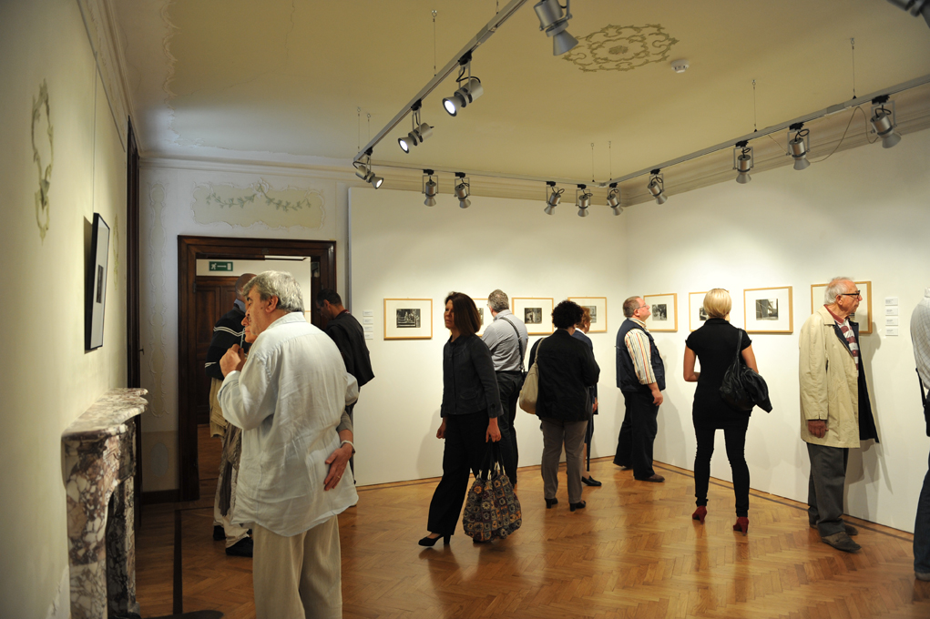 Interior Exhibition