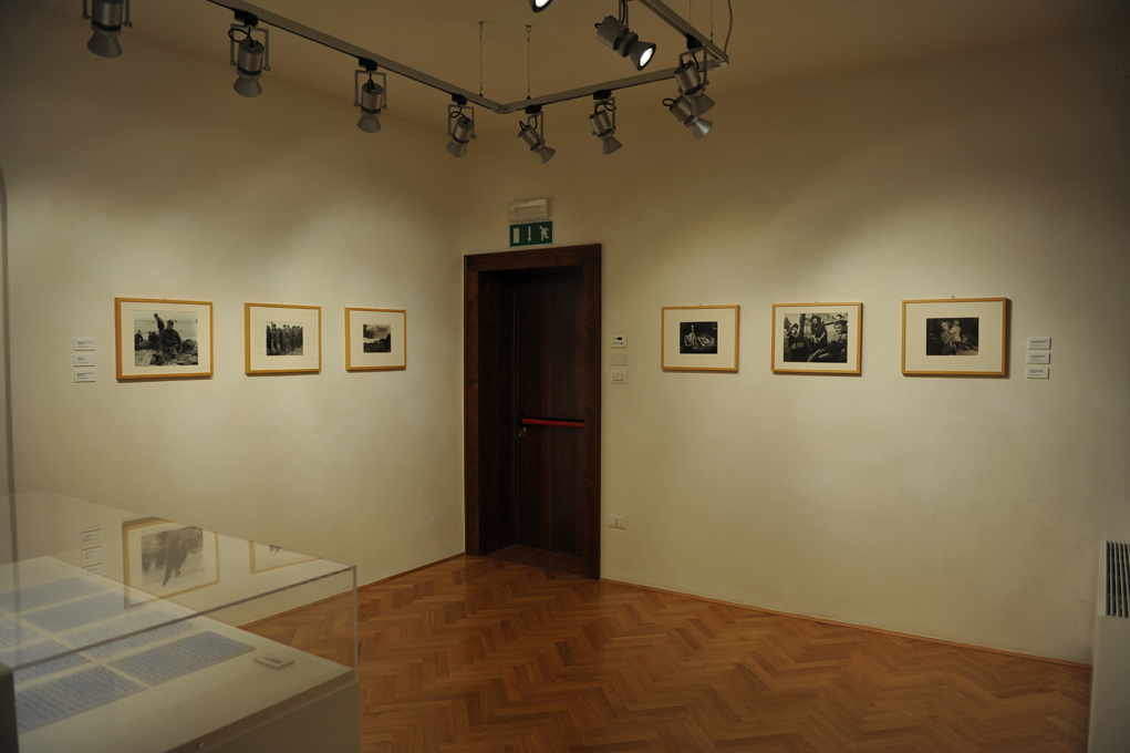 Interior Exhibition