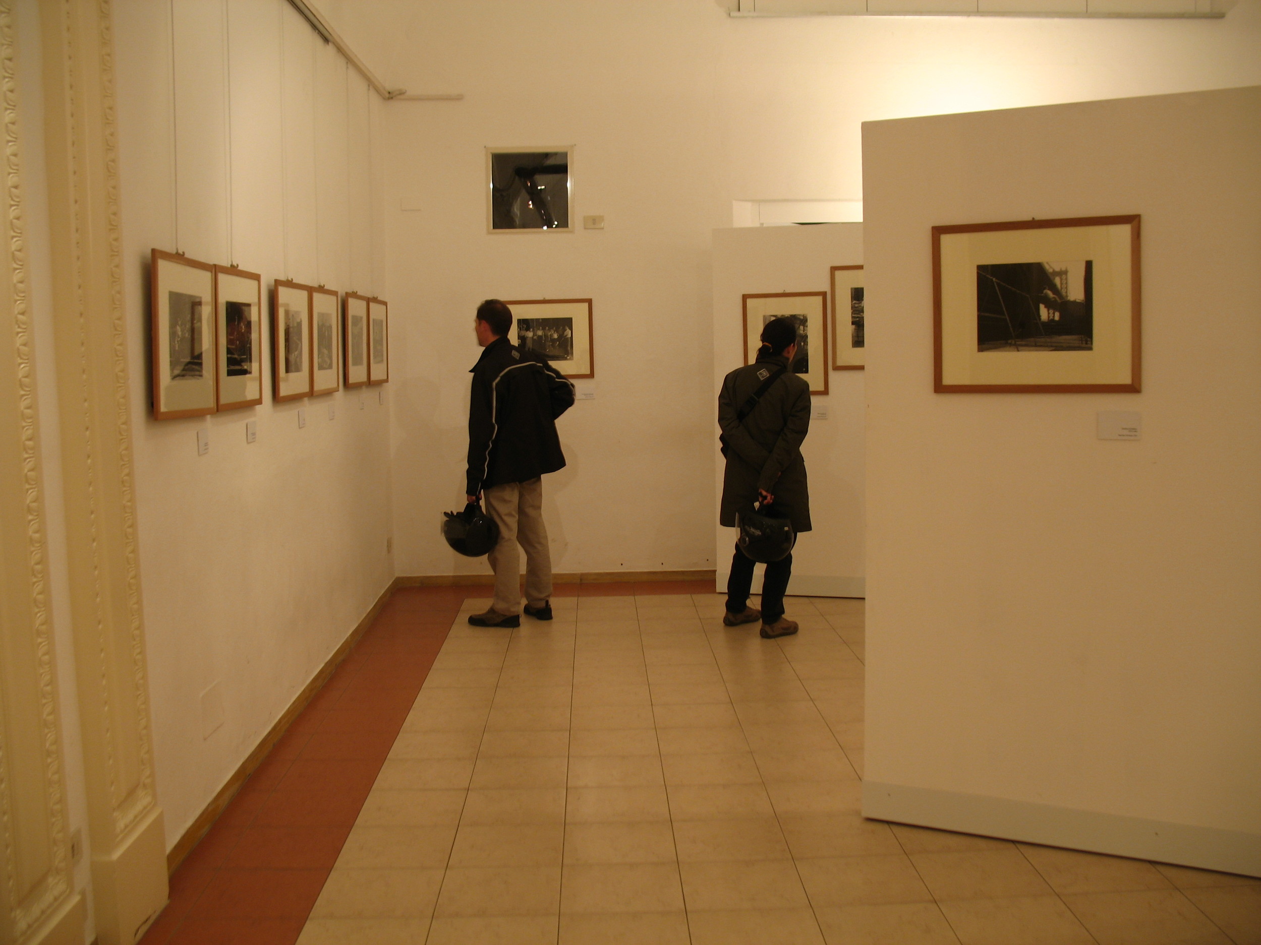 Interior Exhibition