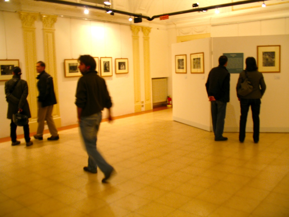 Interior Exhibition