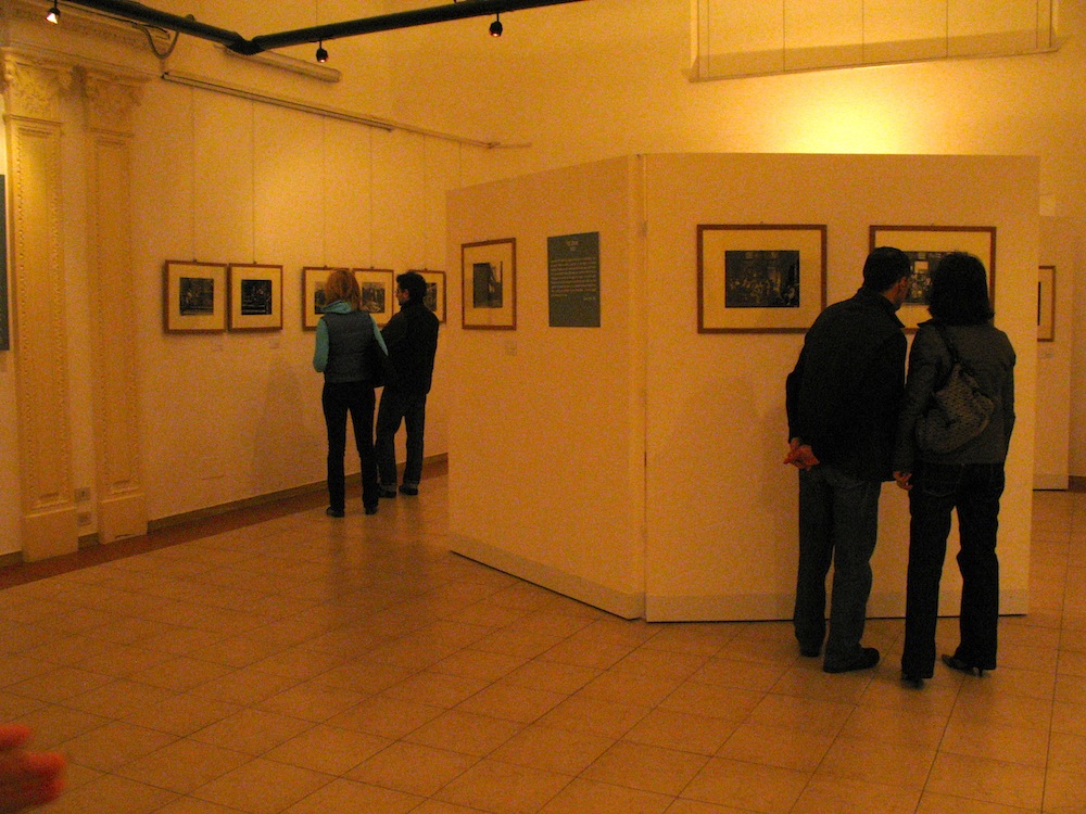 Interior Exhibition