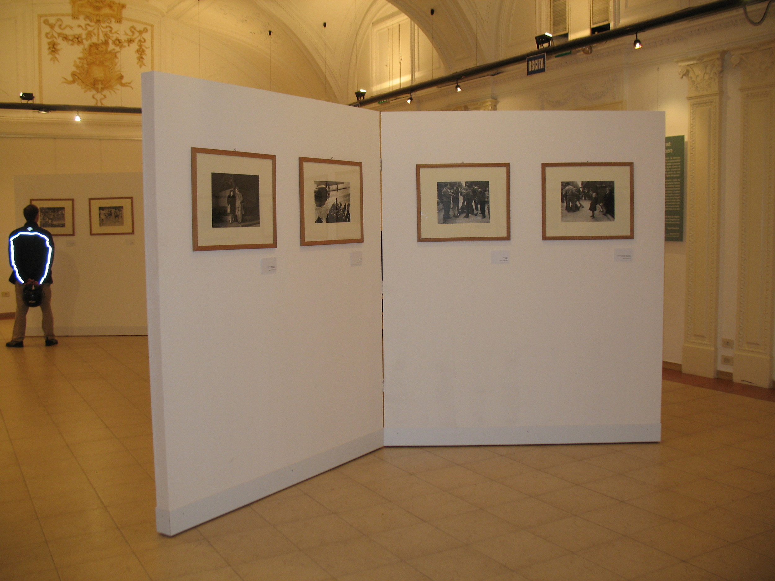 Interior Exhibition