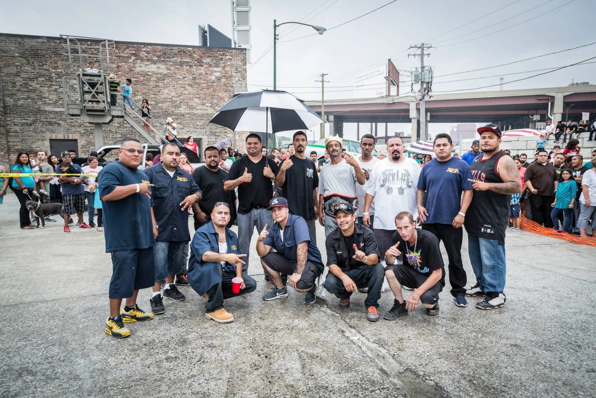 2015 Photo by Esteban Monclova Photography