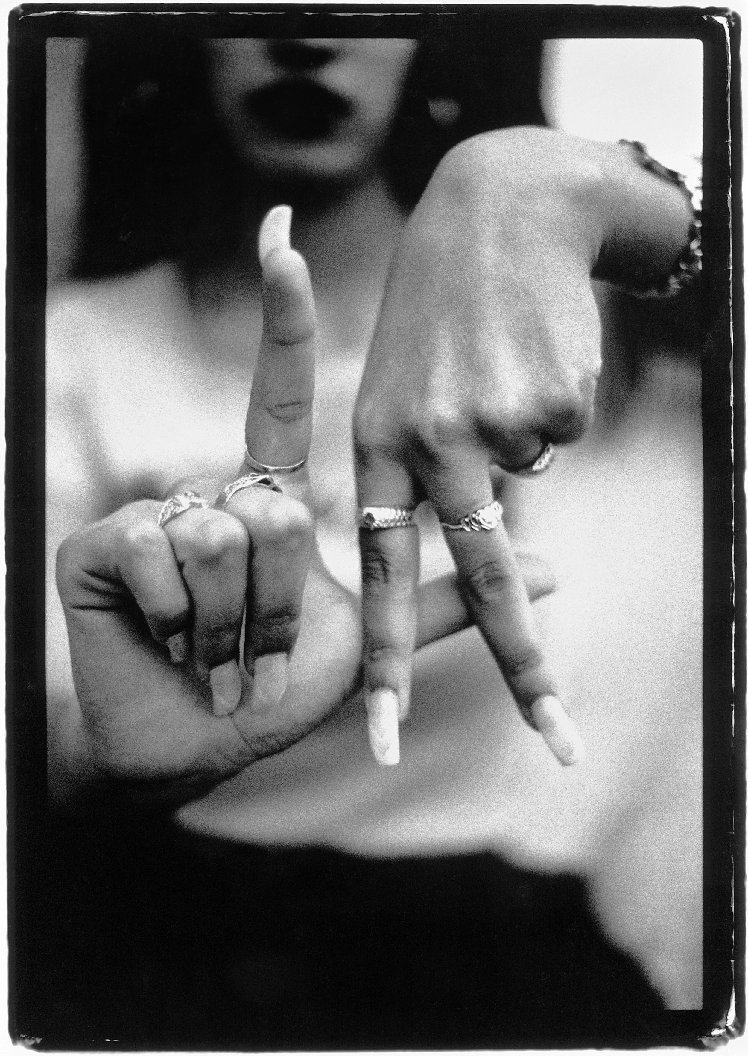 Inside the Lens of Photographer Estevan Oriol