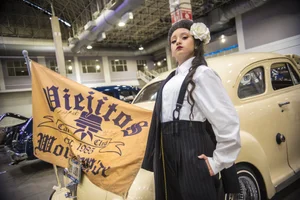 ABOUT — Slow&Low: Chicago Lowrider Festival