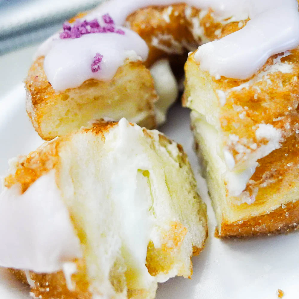 cronut: not worth it? 