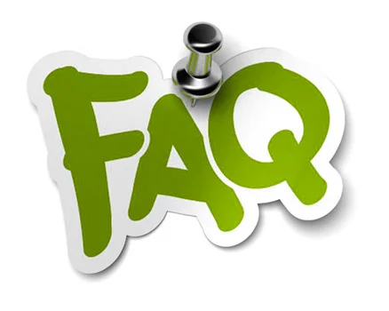 Frequently asked questions 
