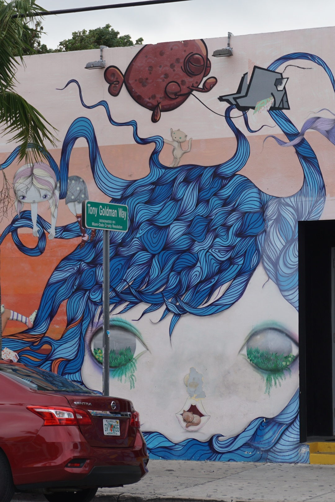 Wynwood Walls