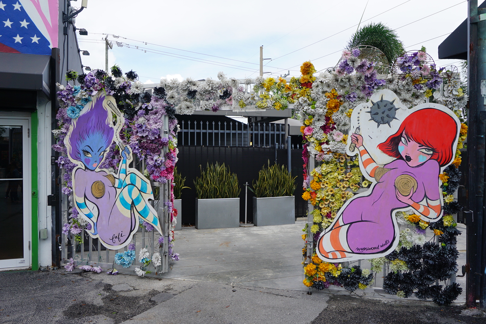 Wynwood Walls