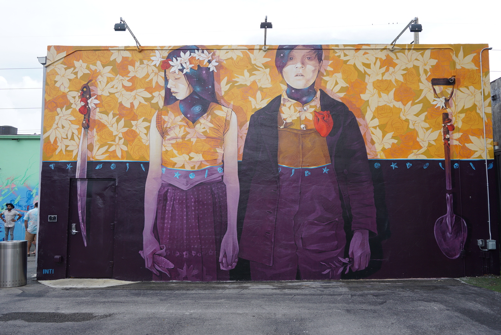 Wynwood Walls