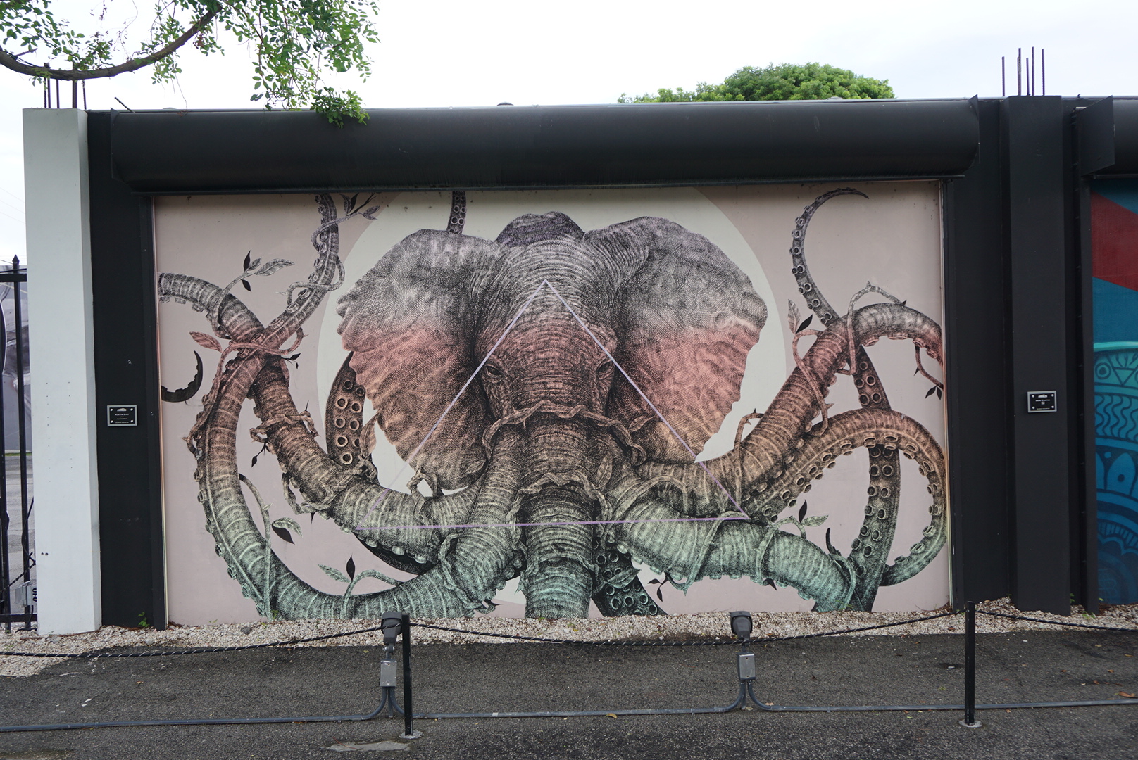 Wynwood Walls