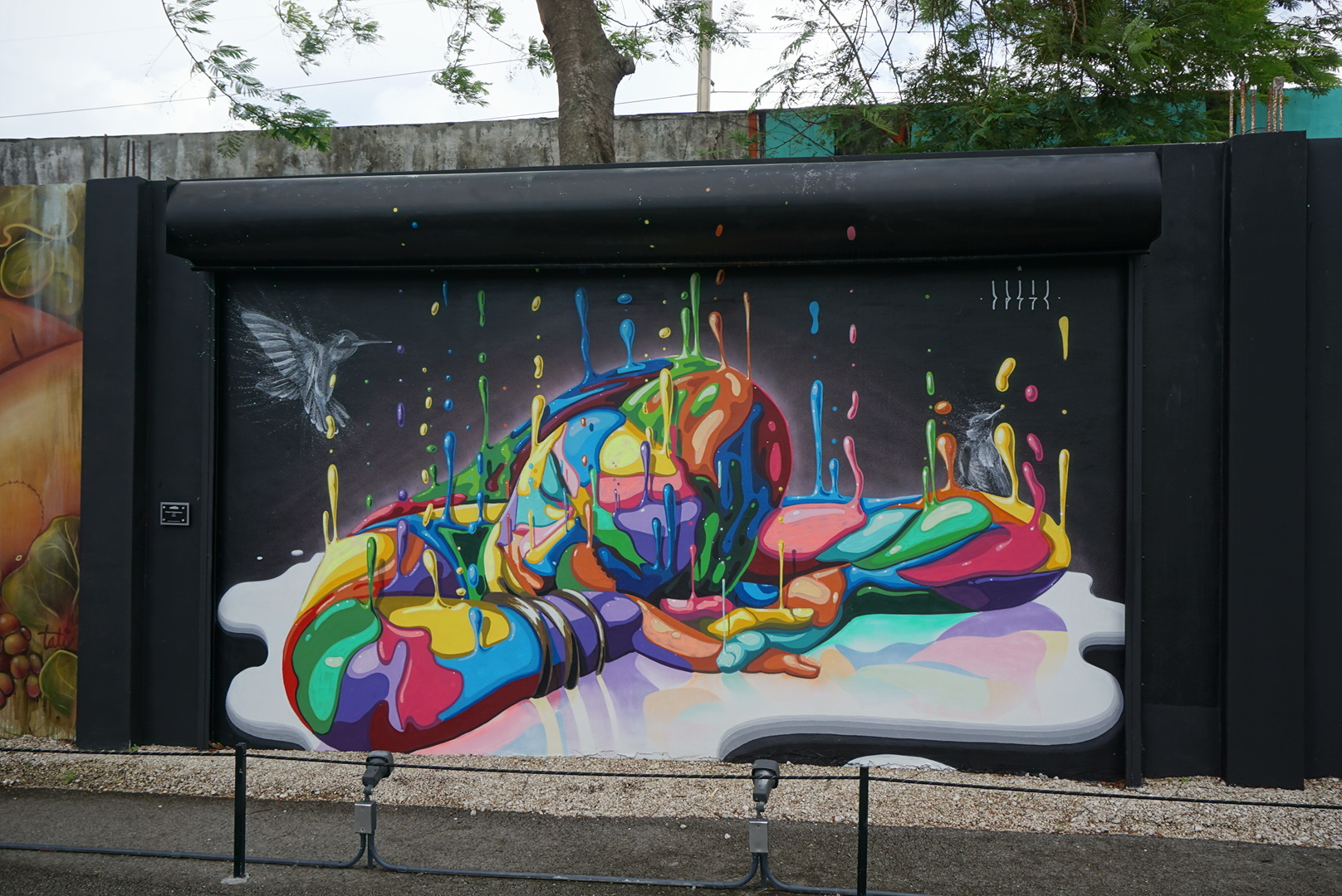 Wynwood Walls