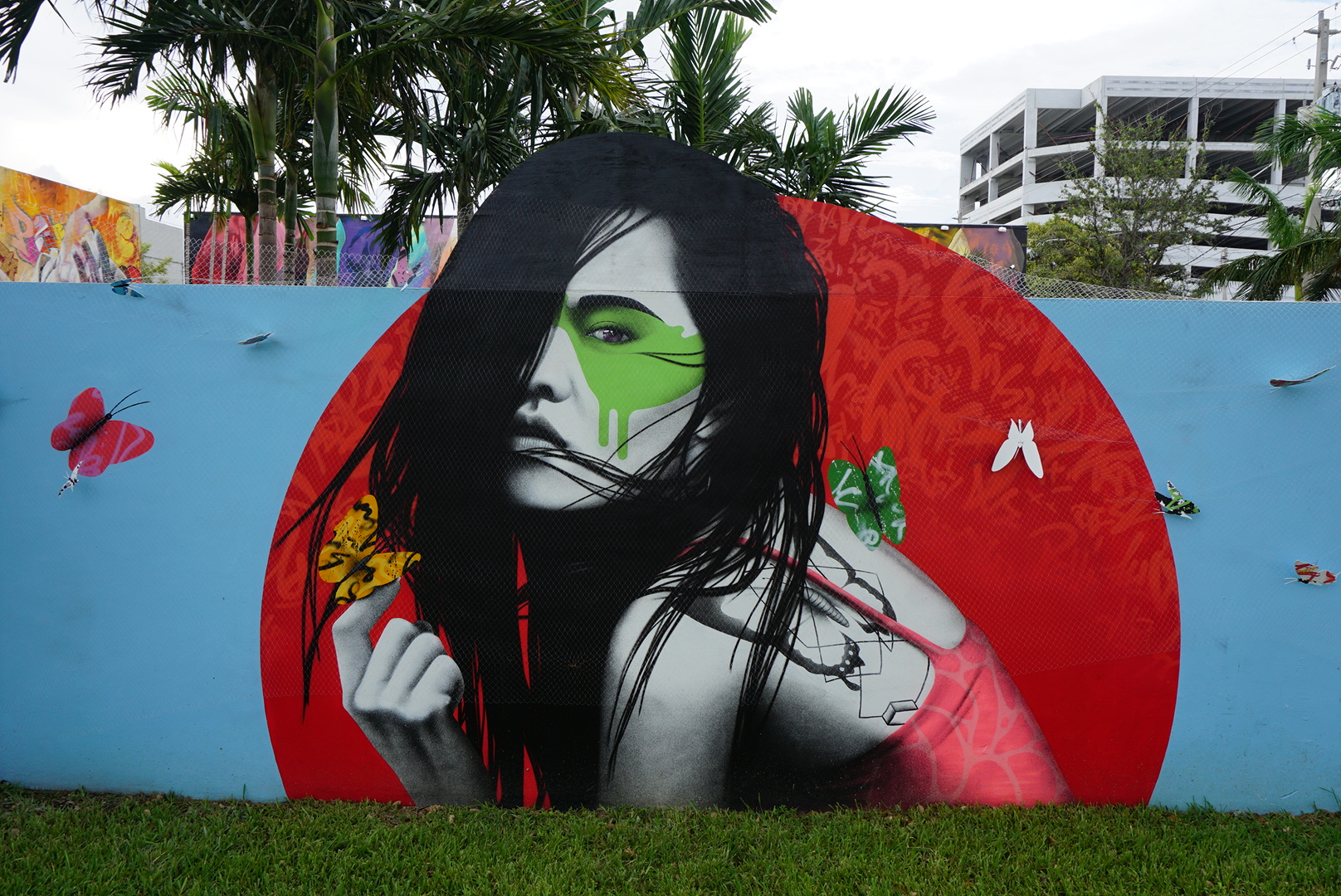Wynwood Walls