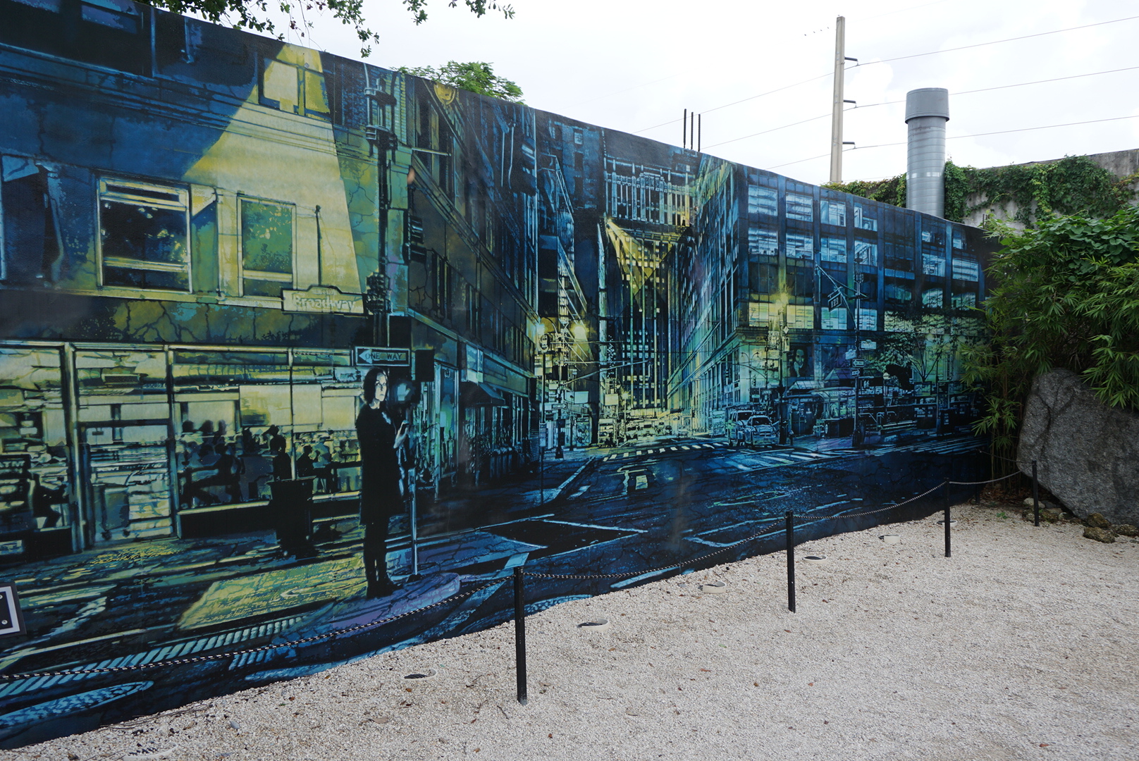 Wynwood Walls