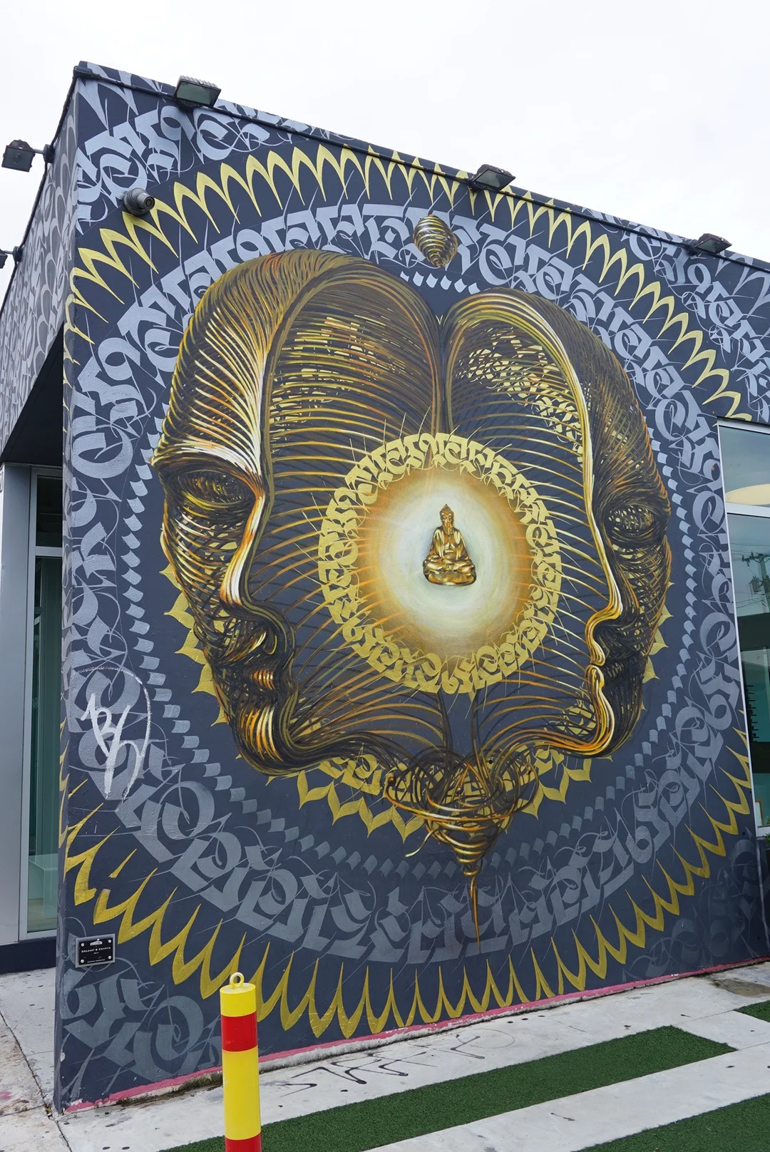 Wynwood Walls