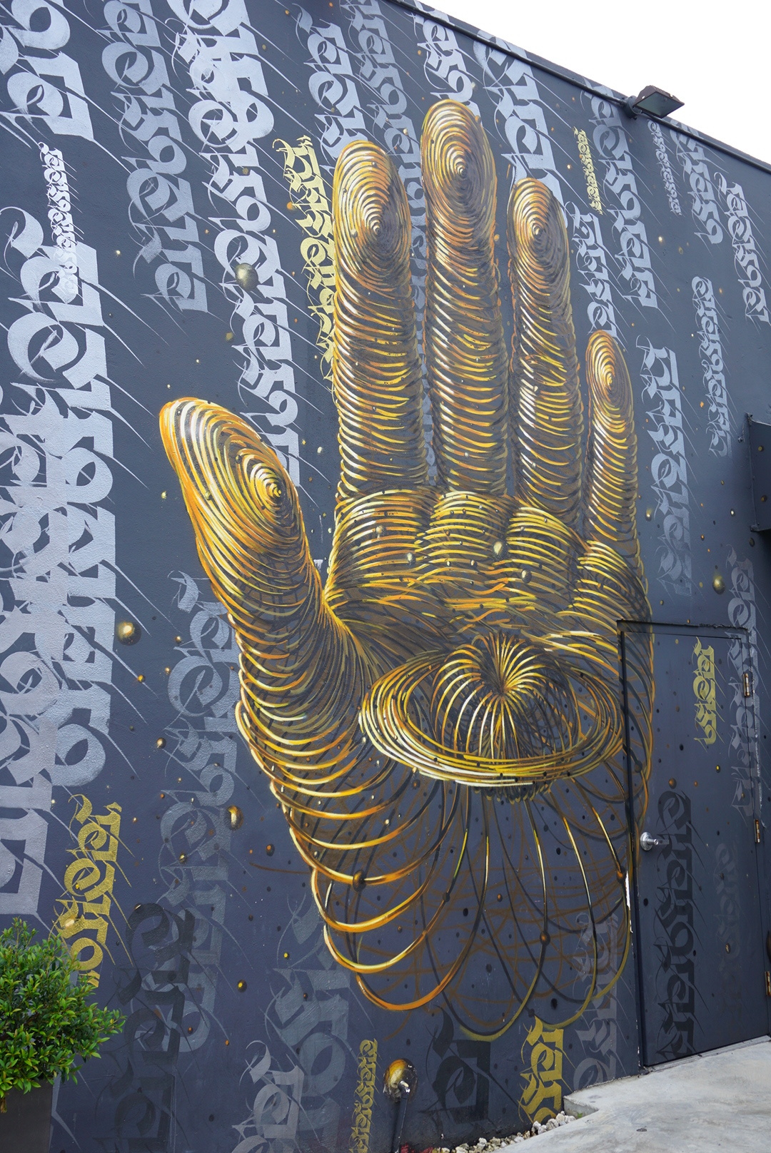 Wynwood Walls
