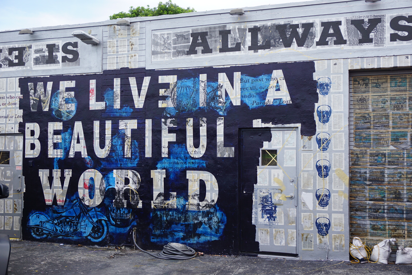 Wynwood Walls