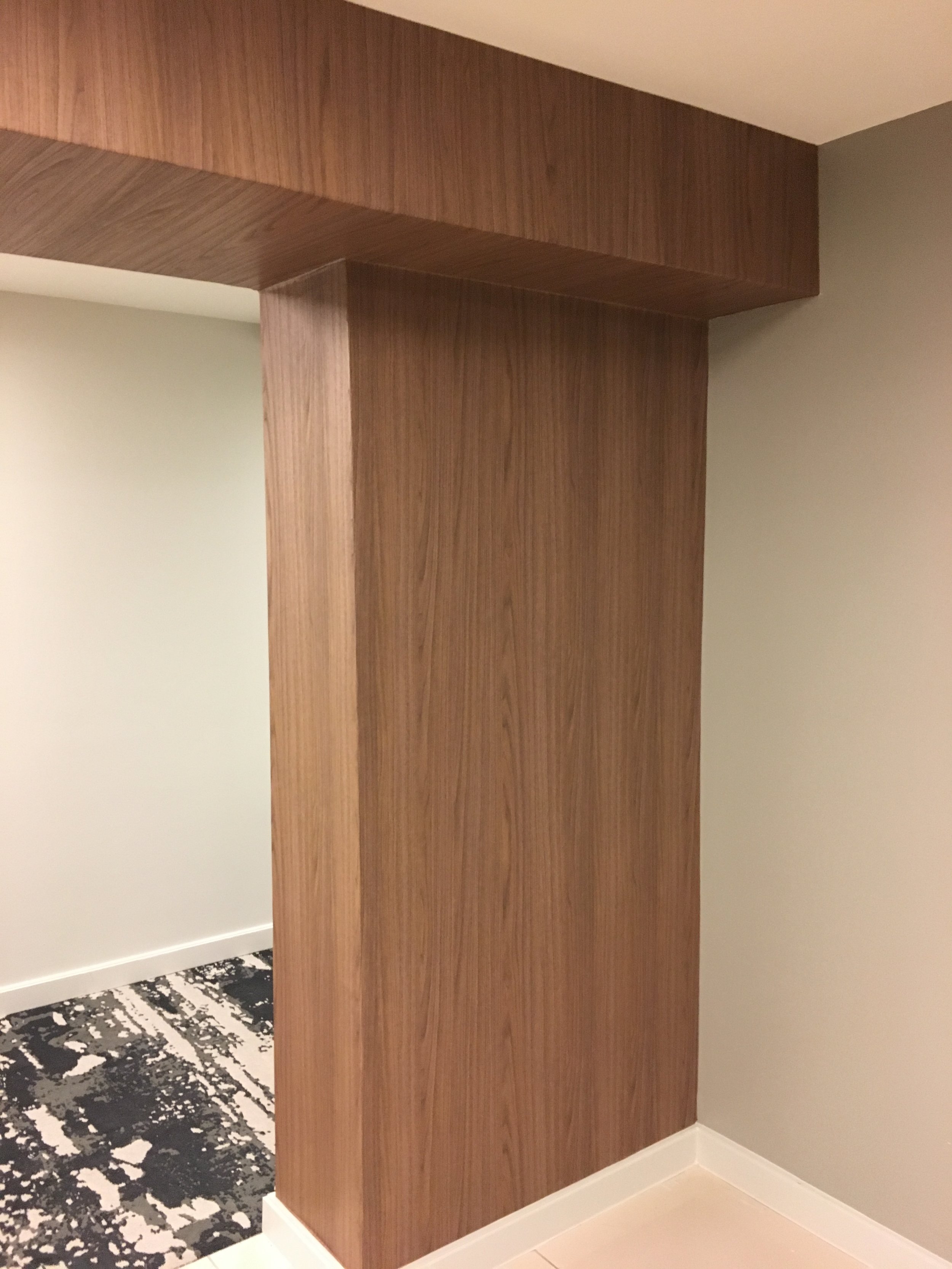 Belbien Sw 120 wood grain.