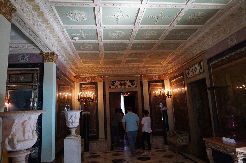 Vizcaya Museum & Gardens