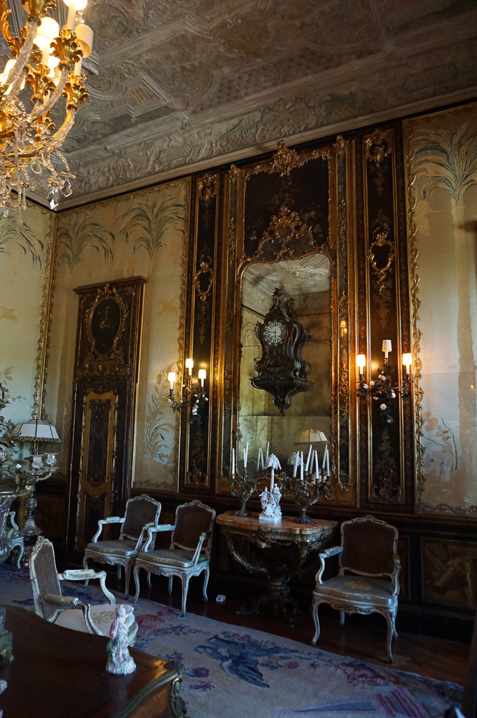 Vizcaya Museum & Gardens