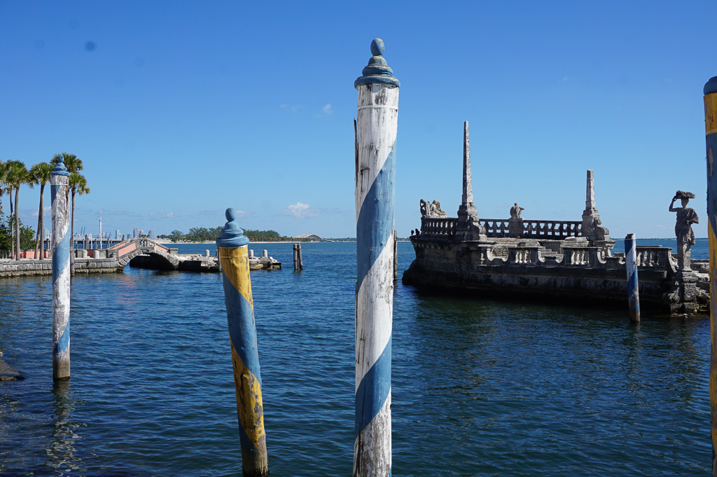 Vizcaya Museum & Gardens