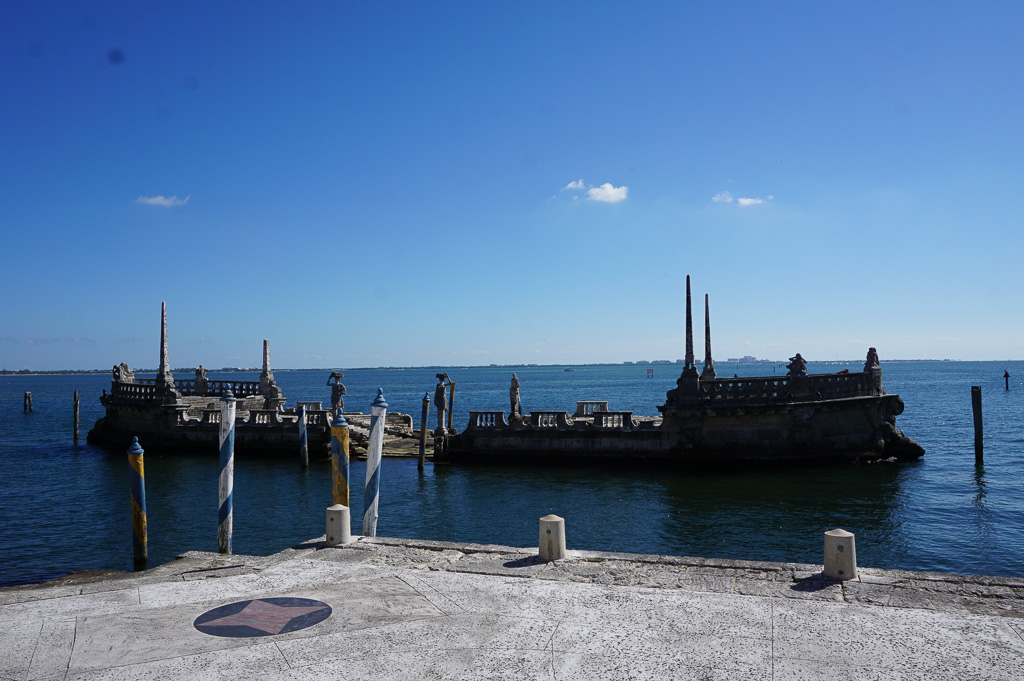 Vizcaya Museum & Gardens