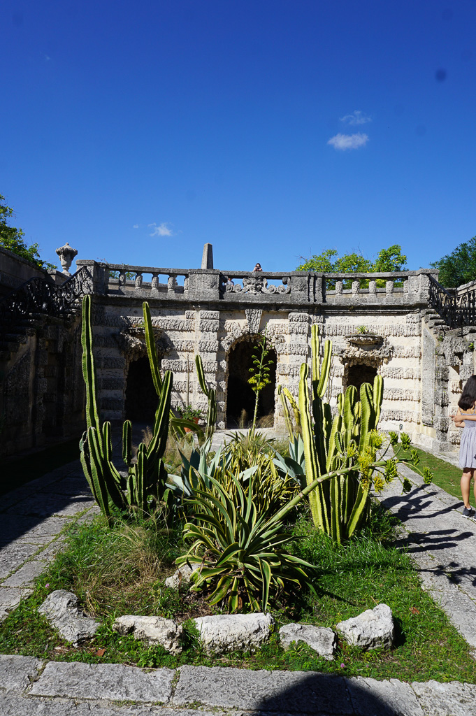 Vizcaya Museum & Gardens