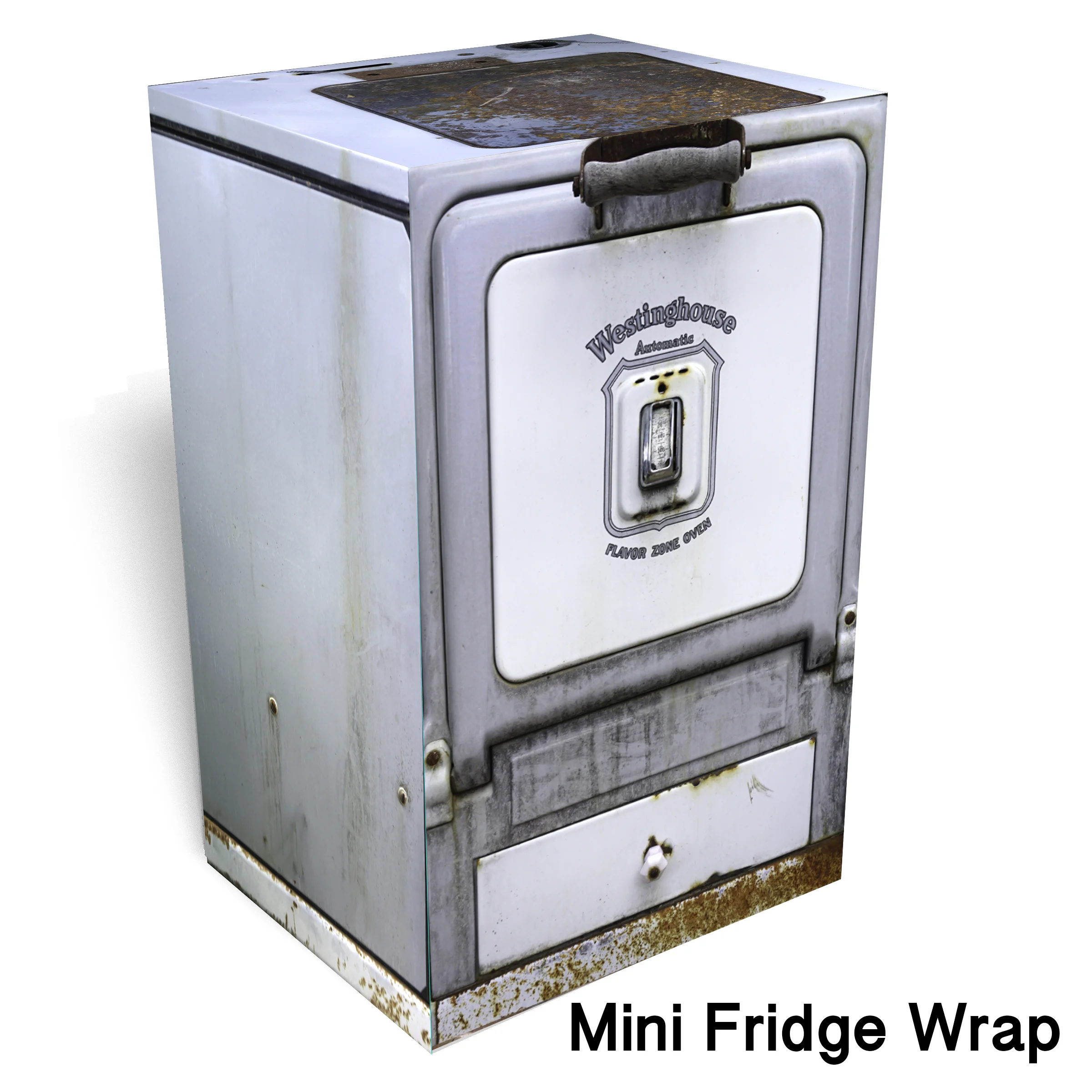 Oven westinghouse Mini Fridge
