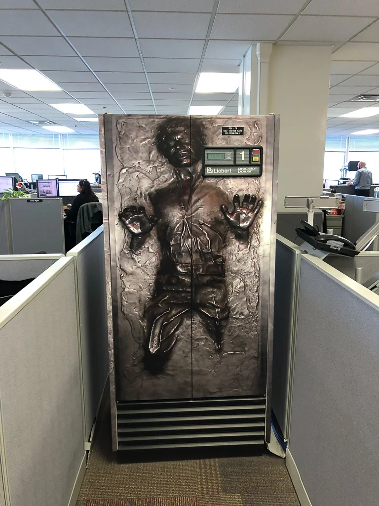 Han solo