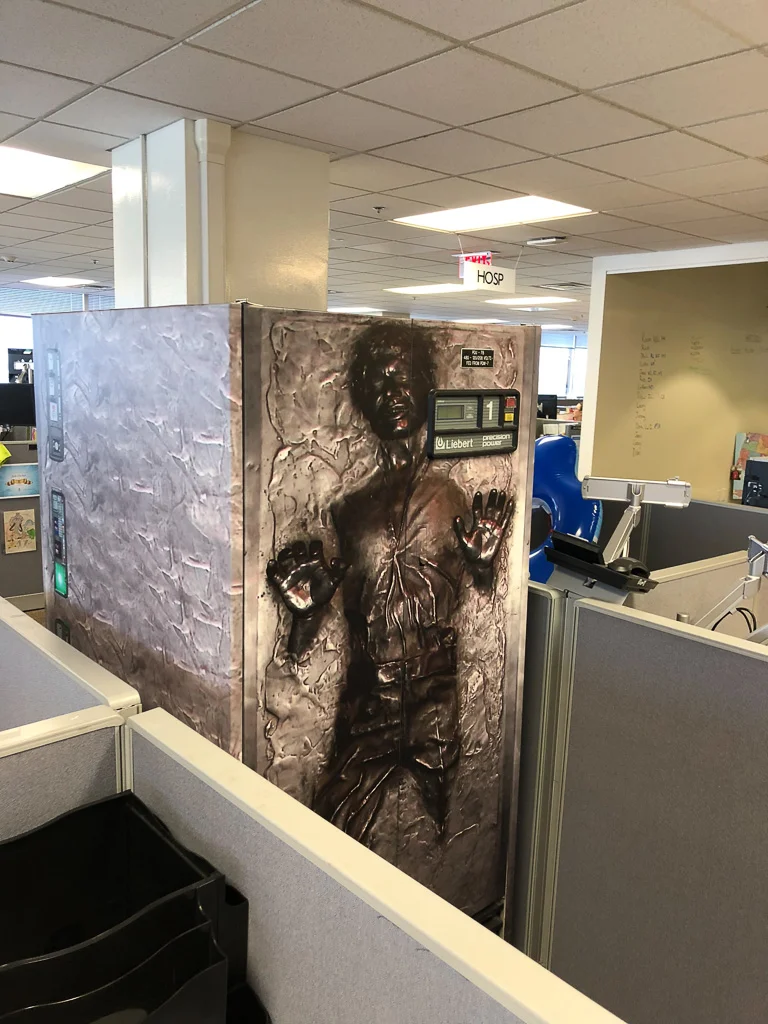 Han solo