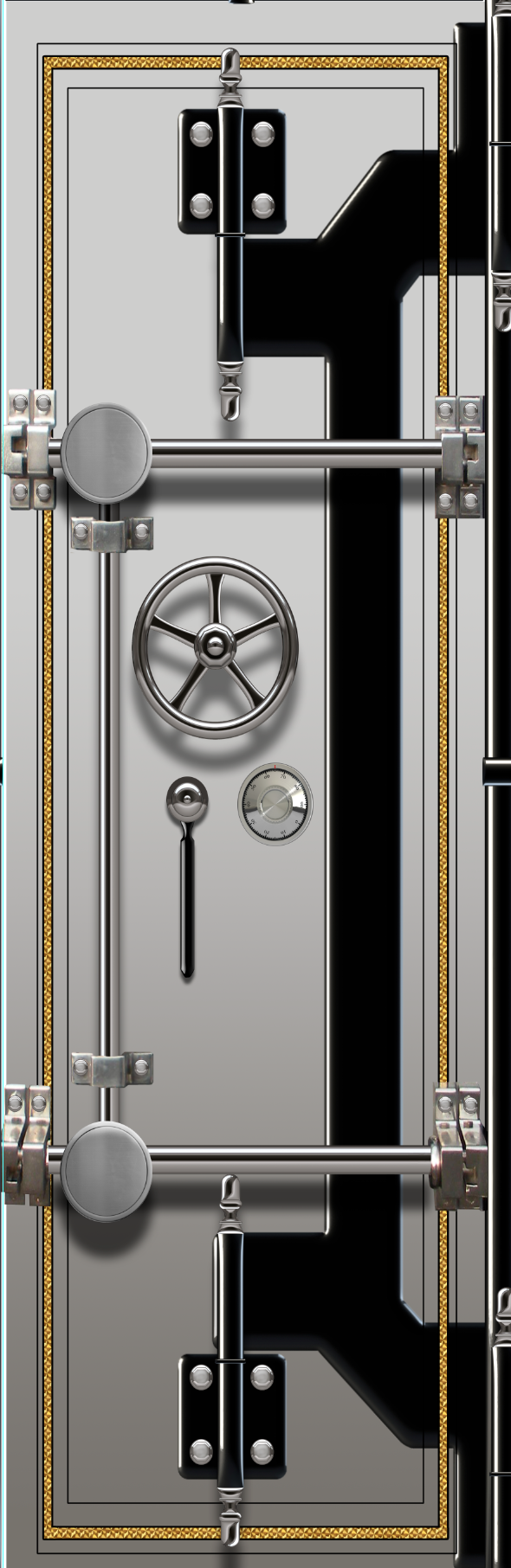 right door