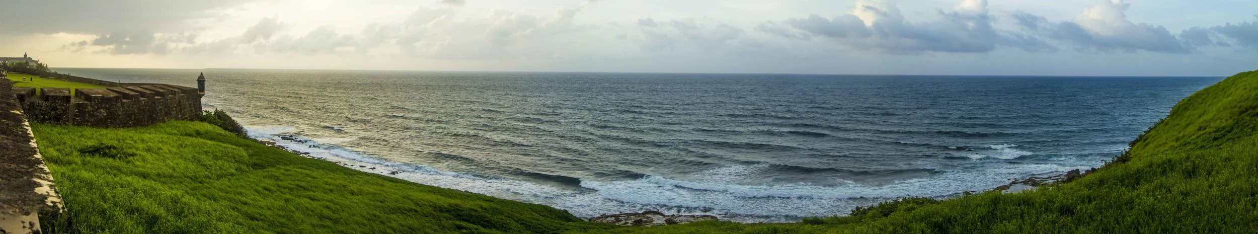 El Morro (San Juan, Puerto Rico)