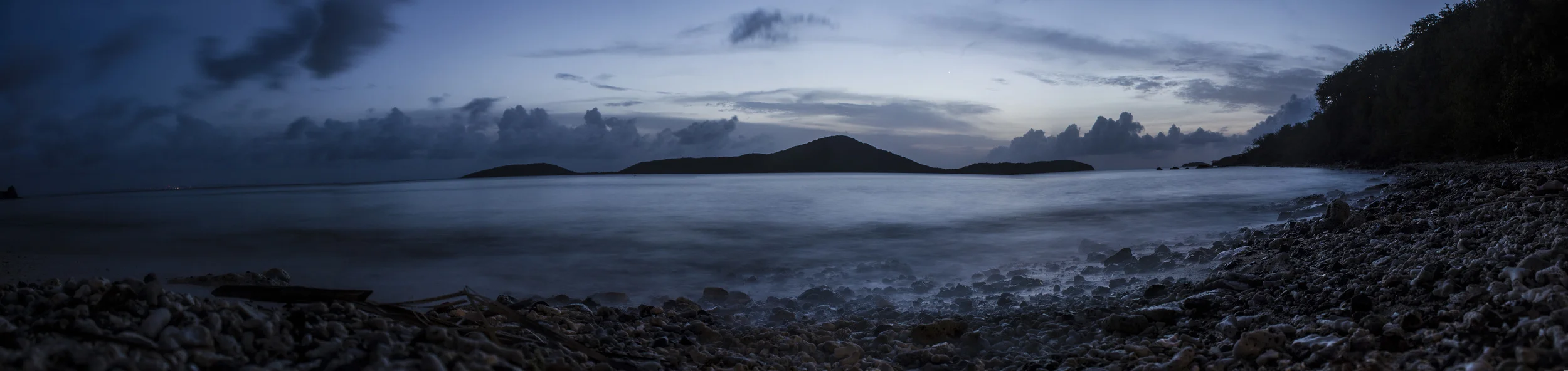 Bahia Tamarindo (Culebra, Puerto Rico)
