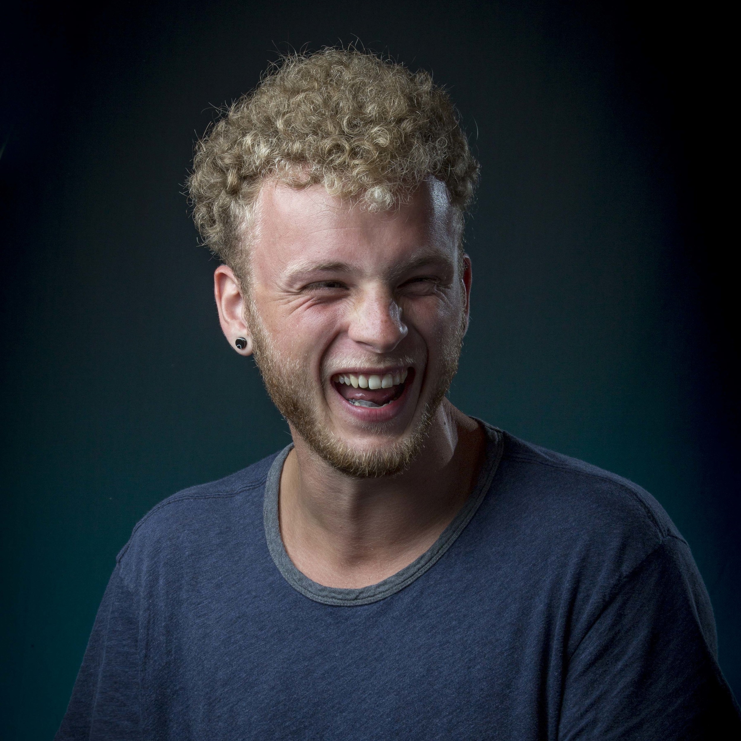 Aidan GUYNES Producer