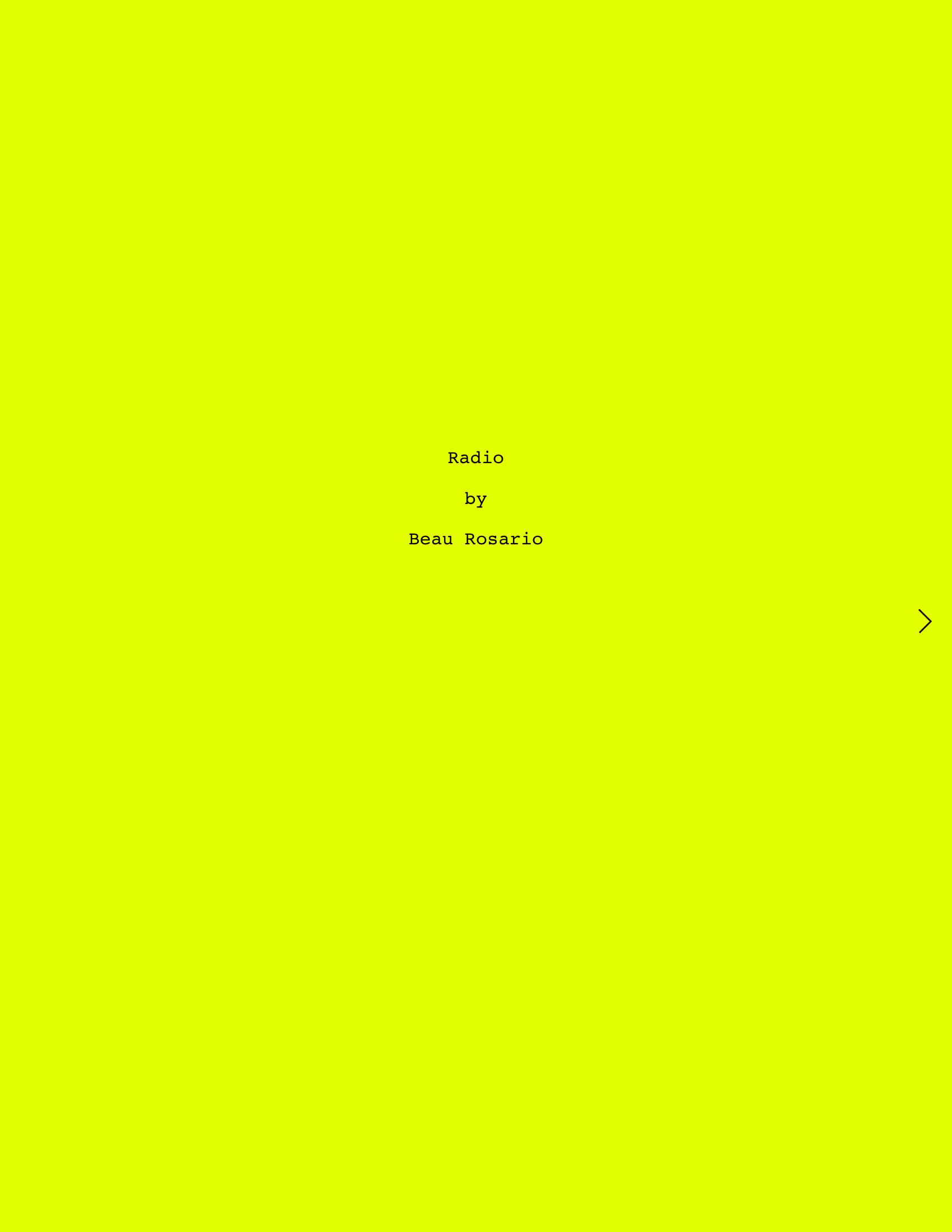 RADIO yellow.jpg