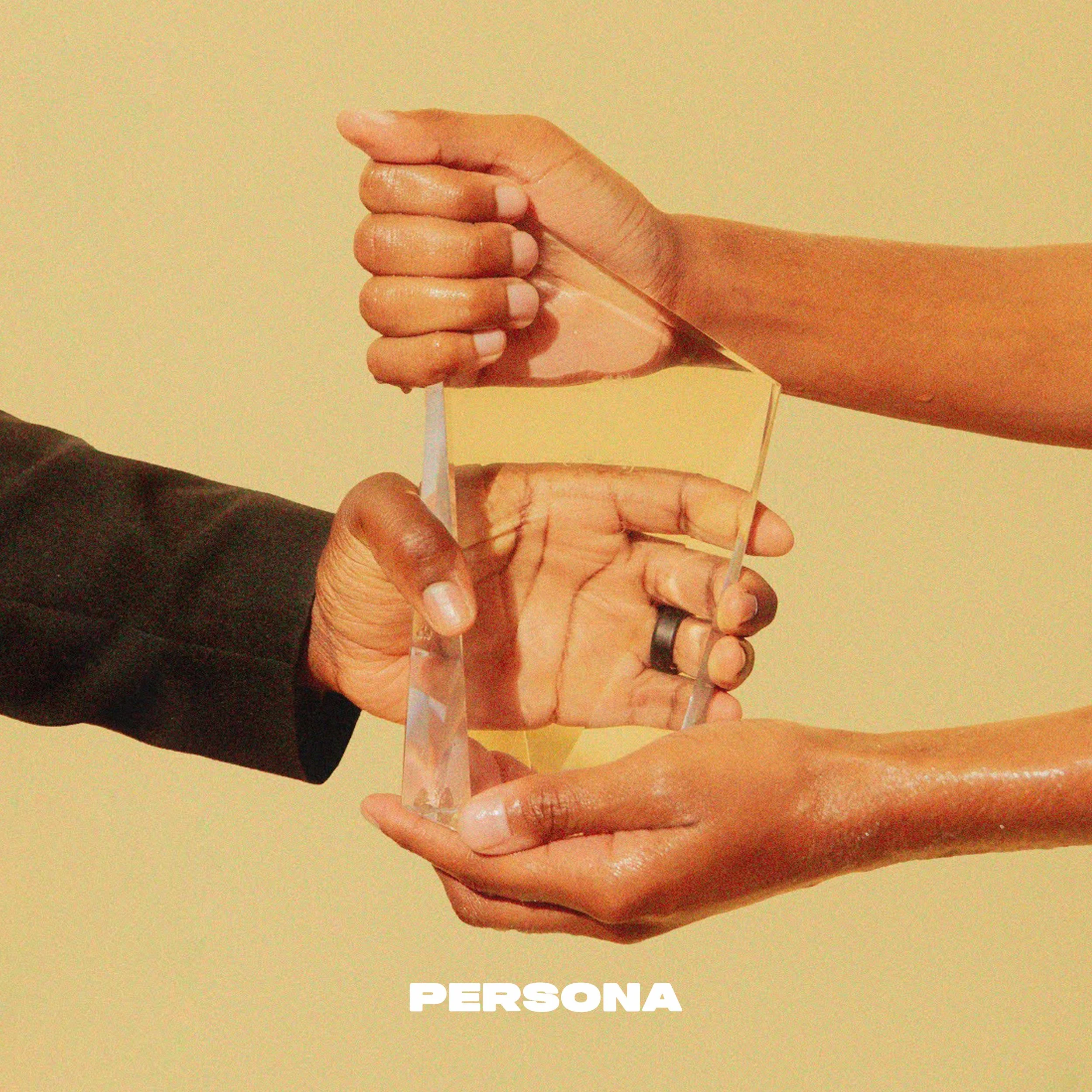 Persona (Digital MP3 Download)