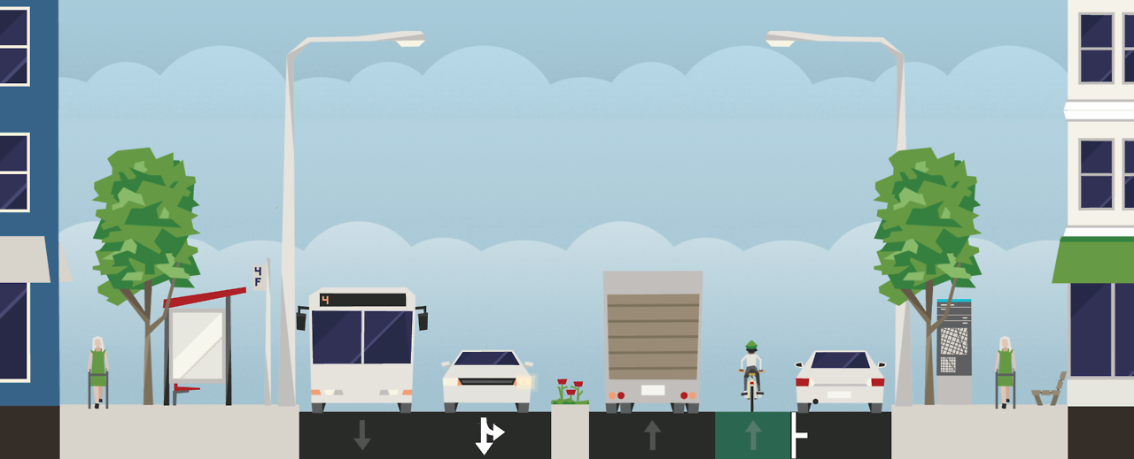 Design Your Perfect Street