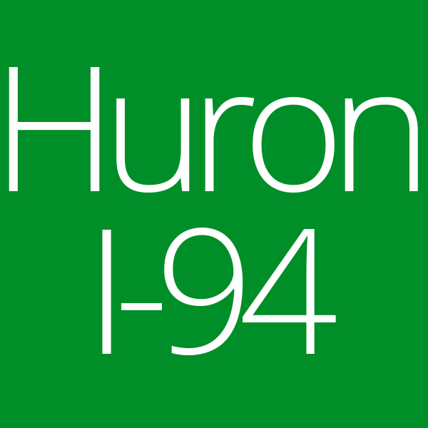 Huron I-94 Non-motorized Crossing Preferred Alternative 